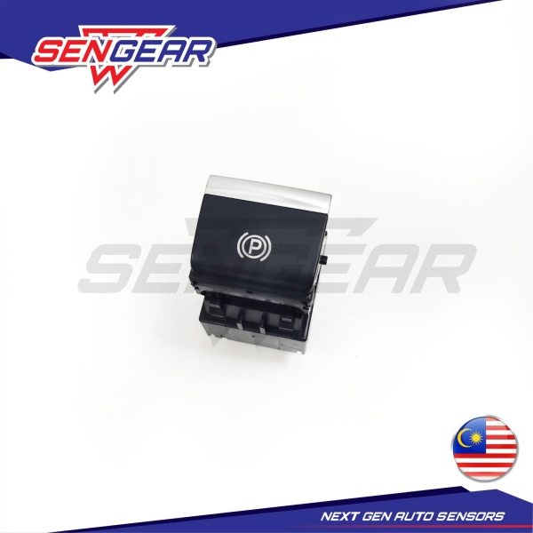 HONDA CIVIC TEA FC ACCORD GEN10 HAND BRAKE SWITCH 35355-TBA-A01 1-01 Abs Sensor Kuala Lumpur (KL), Malaysia, Selangor Supplier, Suppliers, Supply, Supplies | TPM Machinery Sdn Bhd