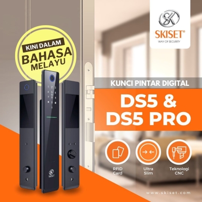 SKISET DS-5 & DS-5 PRO