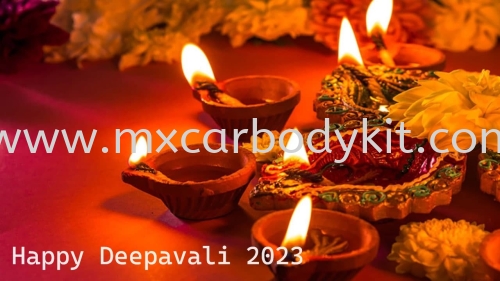 HAPP DEEPAVALI 2023