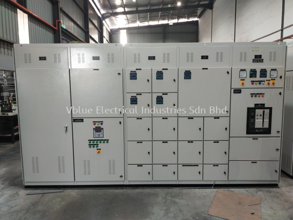  Main Switchboard -MSB Malaysia, Selangor, Kuala Lumpur (KL) Supplier, Suppliers, Supply, Supplies | Vblue Electrical Industries Sdn Bhd