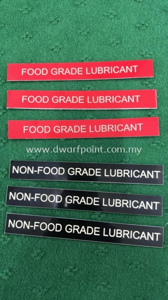 Pls order
1.5mm PVC red/white or black/white tag with Engraved  Engraved plague/ cnc engraved Pvc board Johor Bahru (JB), Malaysia, Mount Austin, Desa Jaya Supplier, Manufacturer, Supply, Supplies | Dwarf Point Sdn Bhd