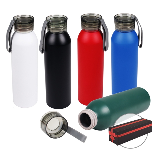 SP 3818-II Sport Bottle Sport Bottle Drinkware Containers Malaysia, Melaka, Selangor, Kuala Lumpur (KL), Johor Bahru (JB), Singapore Supplier, Manufacturer, Wholesaler, Supply | ALLAN D'LIOUS MARKETING (MALAYSIA) SDN. BHD. 