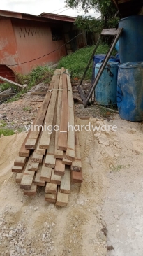 Kayu/Timber wood