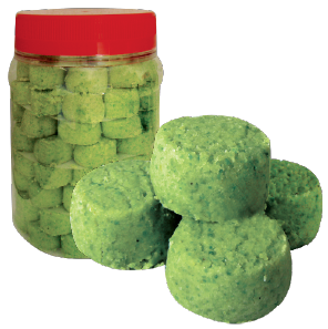 L14.GREEN PEAS COOKIES Chinese New Year Cookies Malaysia, Selangor, Kuala Lumpur (KL), Shah Alam, Petaling Jaya (PJ) Supplier, Manufacturer, Supply, Supplies | Milky Way Food Industries Sdn Bhd
