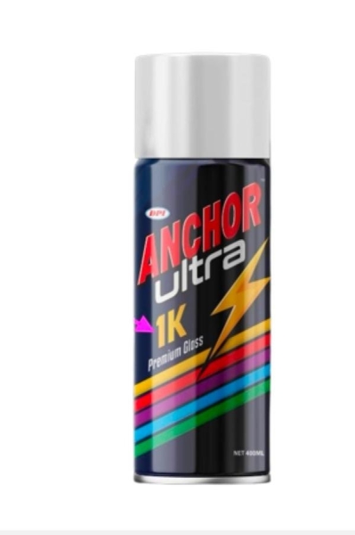 ANCHOR SPRAY PAINT ** ULTRA 1K+ ANCHOR SPRAY PAINT Selangor, Malaysia, Kuala Lumpur (KL), Shah Alam Supplier, Suppliers, Supply, Supplies | Sze Chern Hardware Trading Sdn Bhd