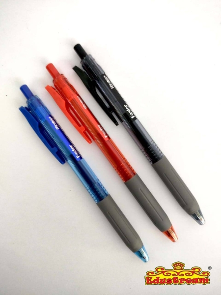 Faster F80 Max Gel Pen 0.5MM Gel Pen Writing & Correction Stationery & Craft Johor Bahru (JB), Malaysia Supplier, Suppliers, Supply, Supplies | Edustream Sdn Bhd