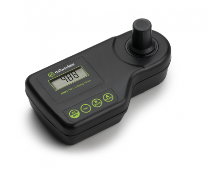 Milwaukee Mi415 PRO Turbidity Meter Portable Turbidity Meter Turbidity Meter Selangor, Malaysia, Kuala Lumpur (KL) Supplier, Suppliers, Supply, Supplies | Lab Sciences Engineering Sdn Bhd
