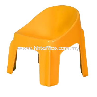 1800|575 - Plastic Kids Chair