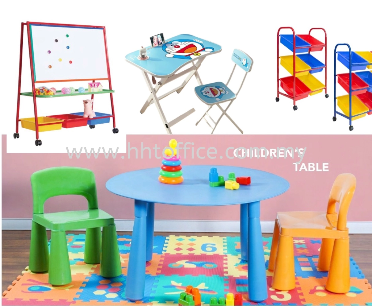 Children | Junior Furniture