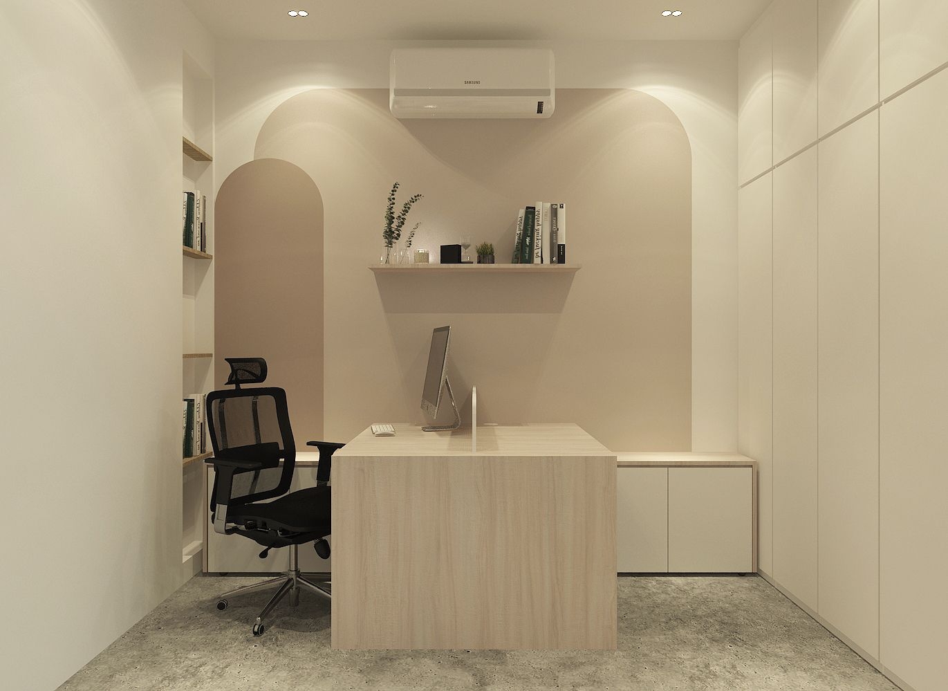 Modernness Design Office