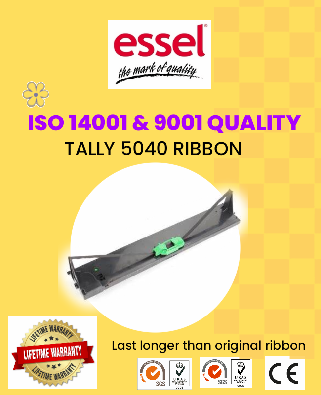 TALLY 5040
