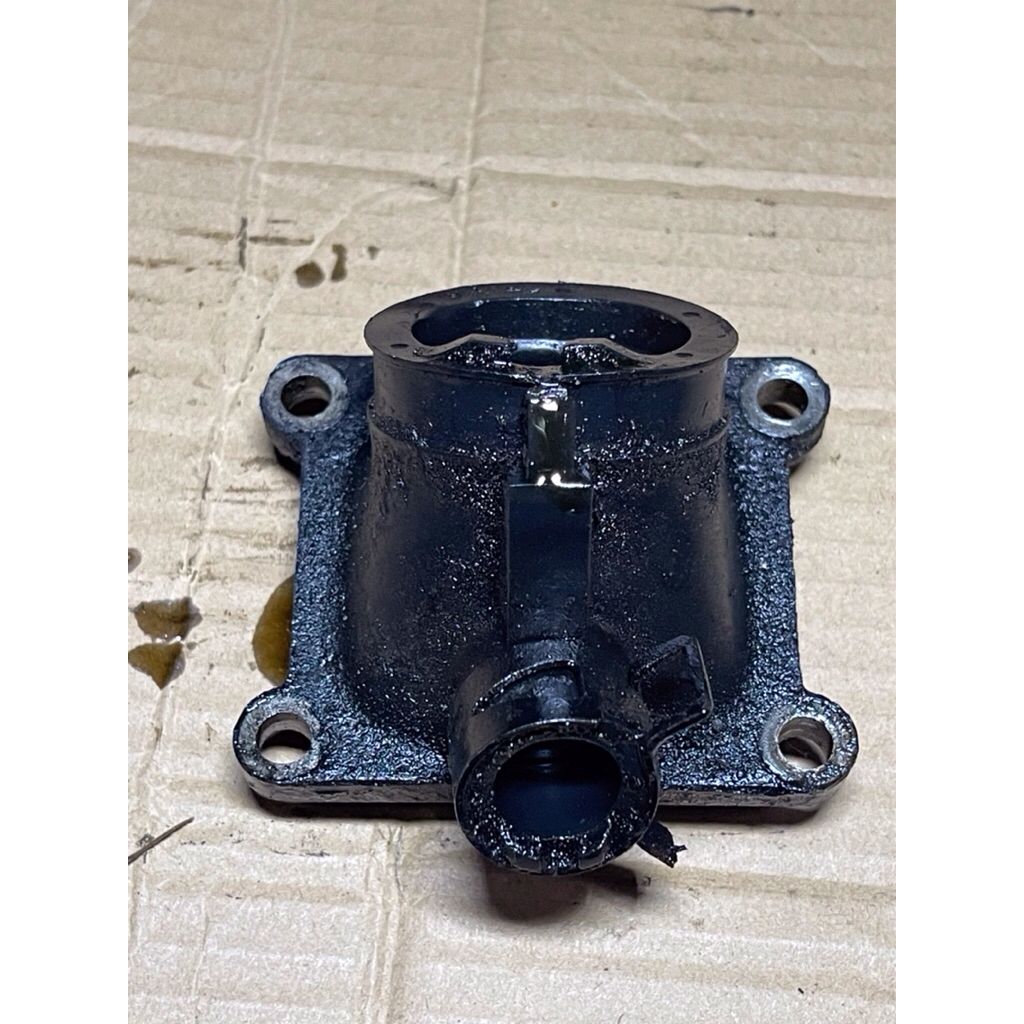 YAMAHA TZR125 (2RH)  HOLDER CARBURETOR