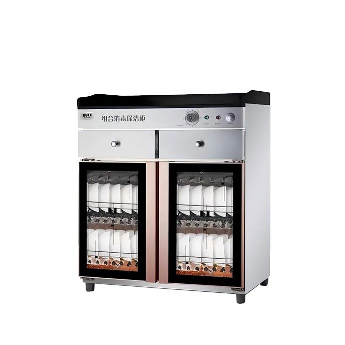 Double-door Tea Sterilizer 双门茶水消毒柜ZTP-280 Selangor, KL Double-door Tea Sterilizer 双门茶水消毒柜ZTP-280 Selangor, KL