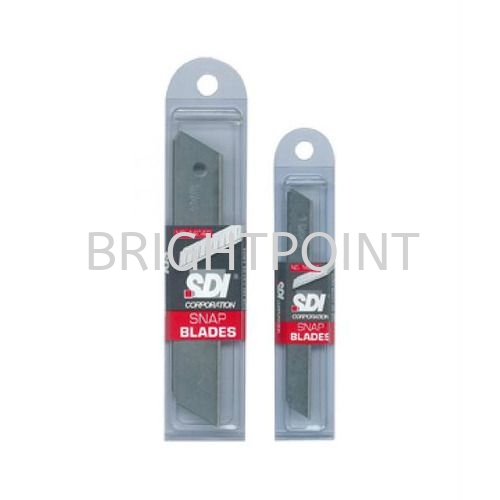 Premium Blades