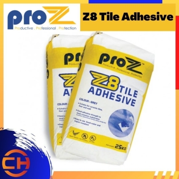 Z8 Tile Adhesive