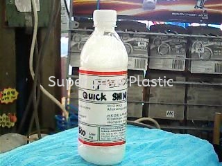 FAST QUICK SHINE THICK 500ML