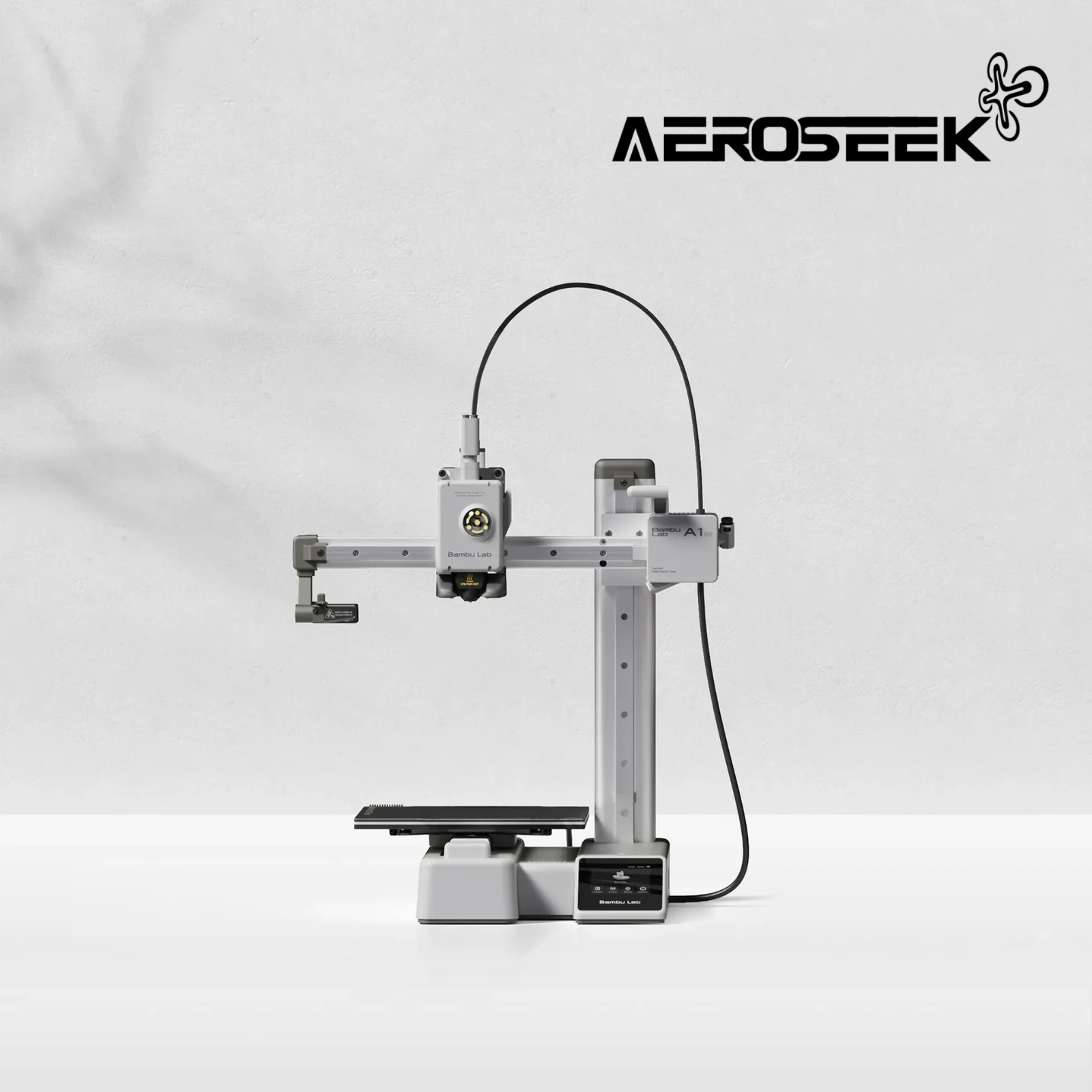 Bambu Lab A1 Mini
