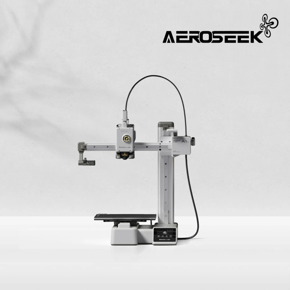 Bambu Lab A1 Mini
