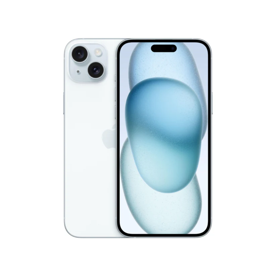 iPhone 15 Plus 128GB / 256GB / 512GB