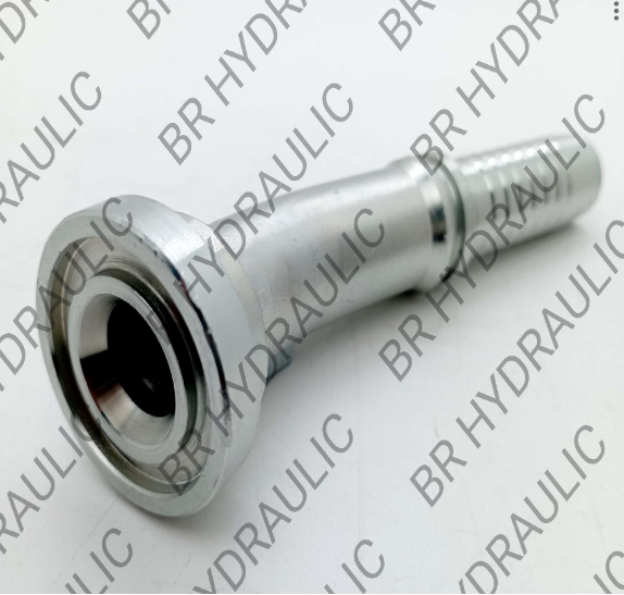 FLANGE S63 3000PSI