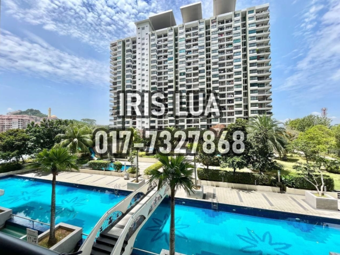 One Damansara Condominium @Petaling Jaya Bank Lelong/Auction