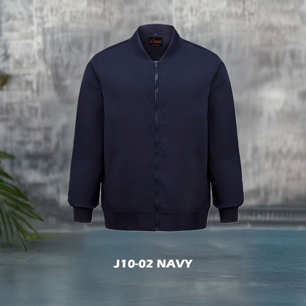 J10-02 Navy
