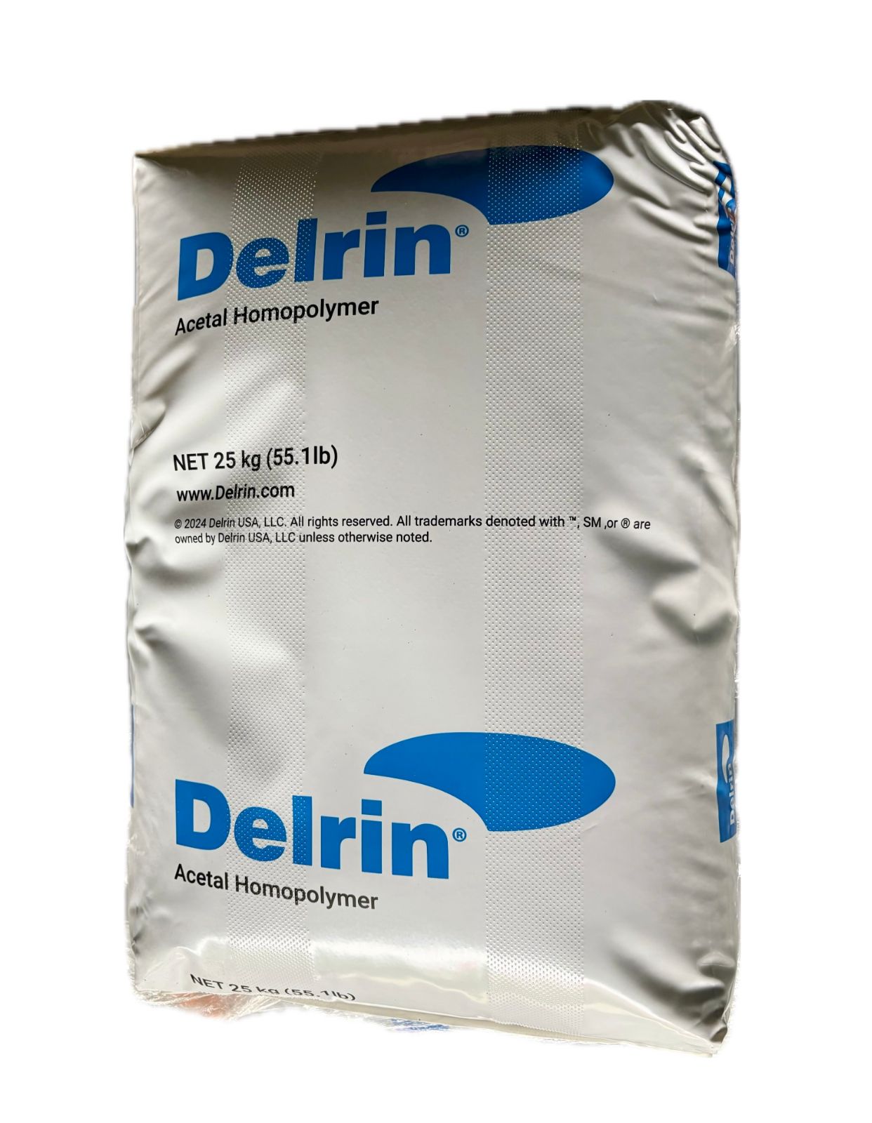 Delrin 100AL NC010