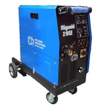 MIG / MAG Welder