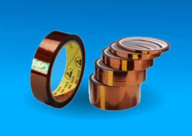 3M Electronic Materials Solutions & ESD Tapes