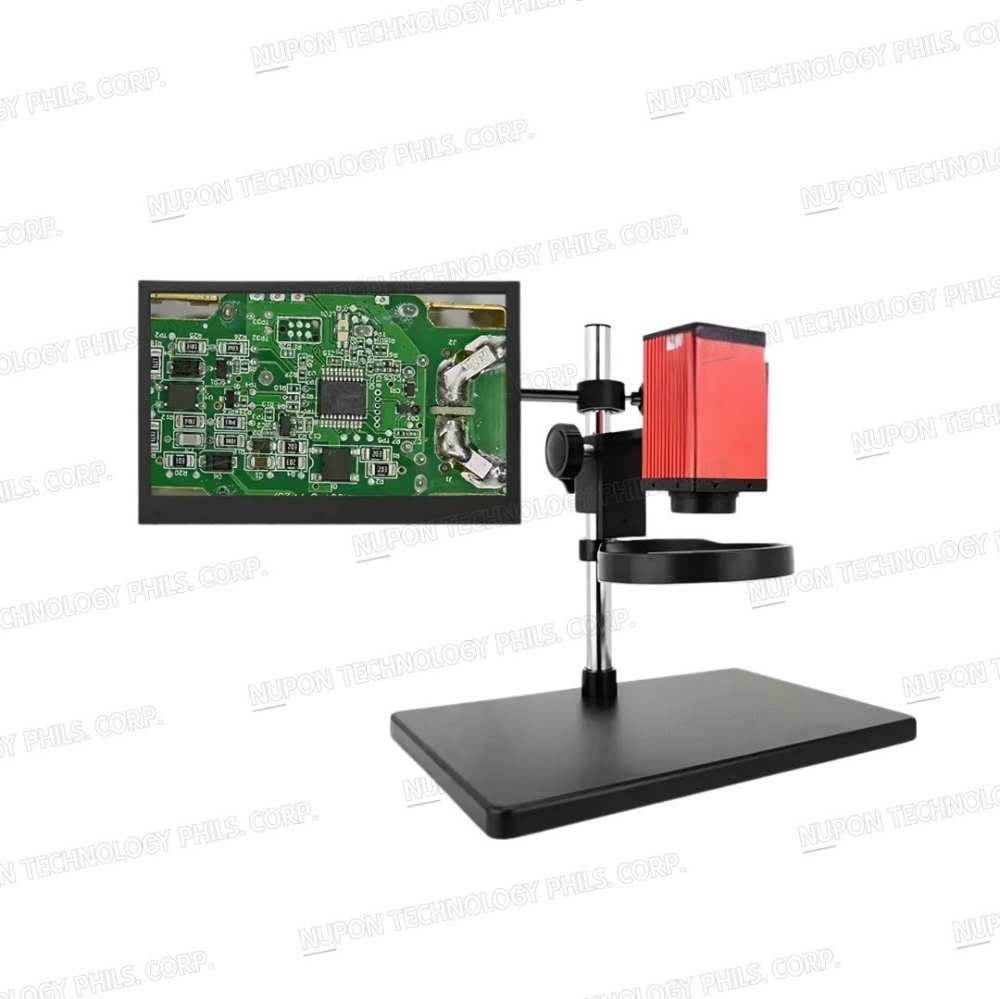 AUTO FOCUS MICROSCOPE