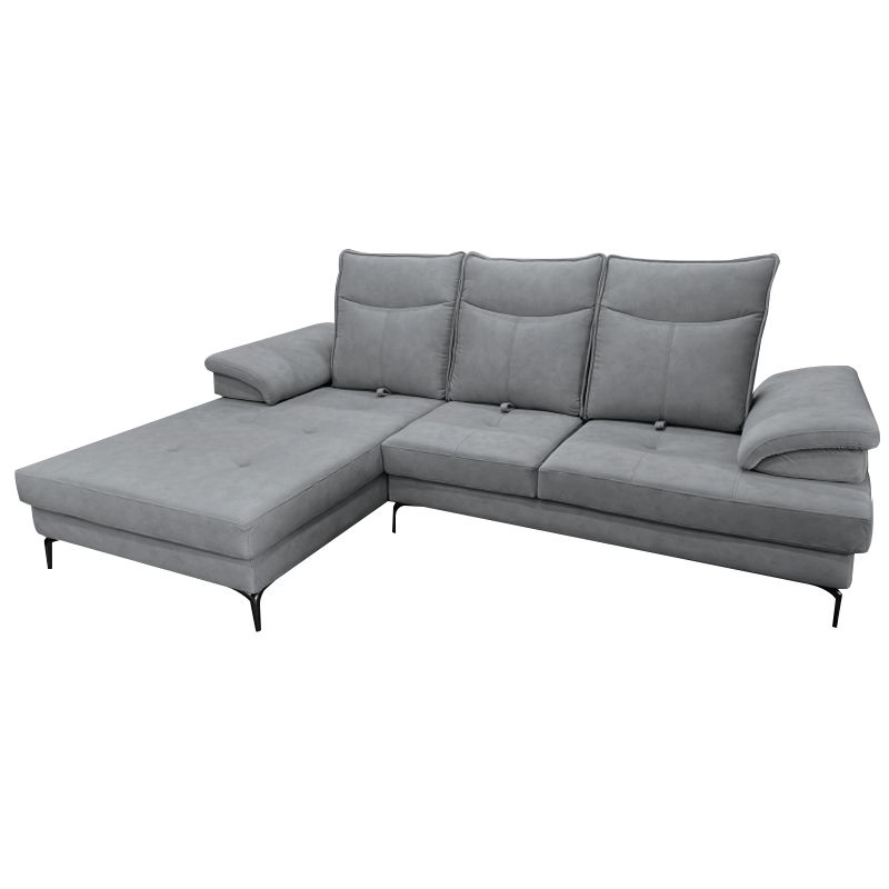 Lowen L Shape Sofa