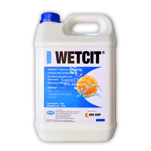 Wetcit 5L