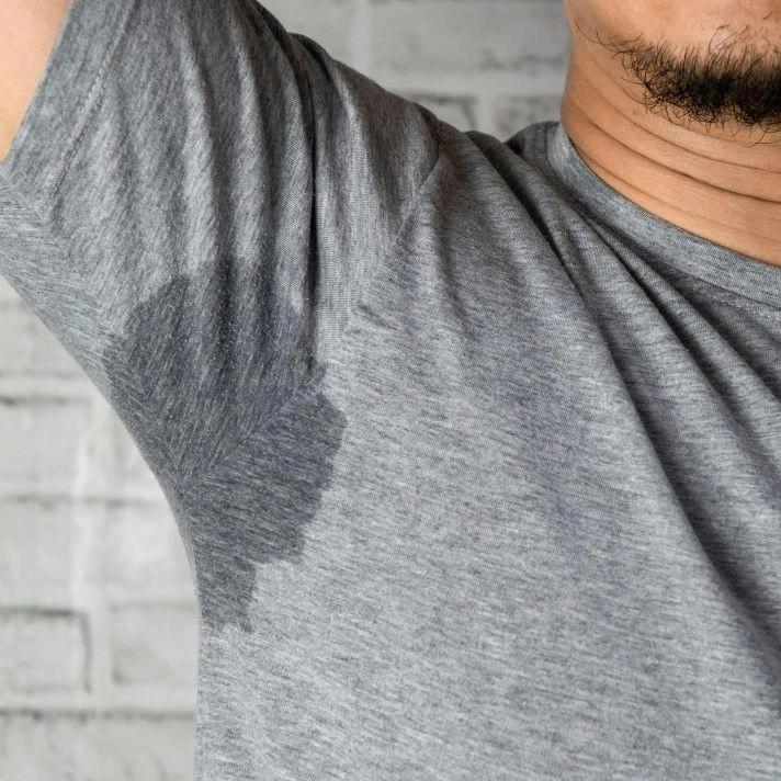 Excessive Sweating & Body Odour