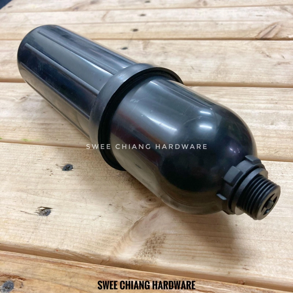 Air Cylinder Complete (Plastic) for Knapsack Sprayer