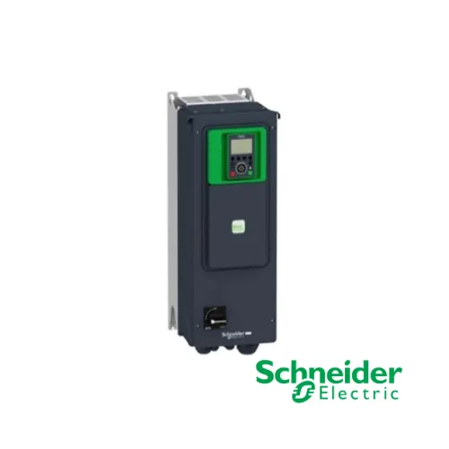 Schneider Electric Altivar Process 650 Series