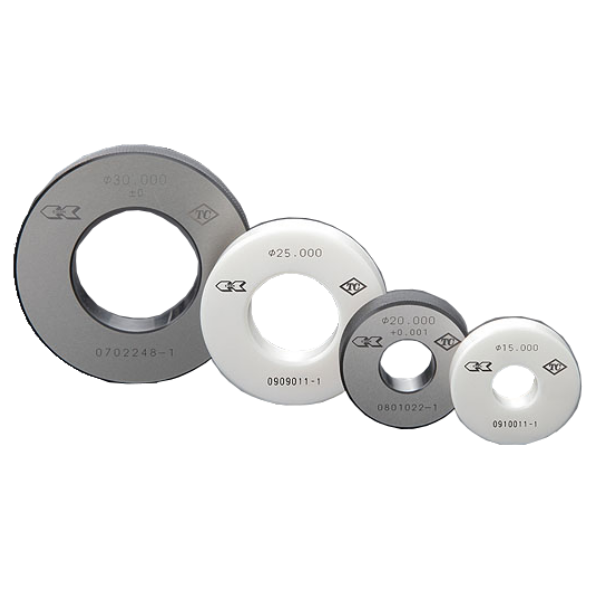 Eisen Master Ring Gauge RG Series