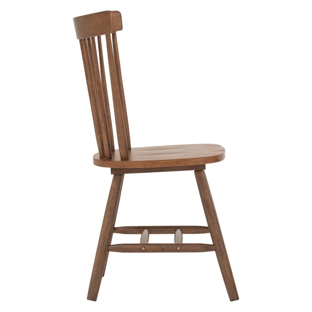 Dana Chair (Walnut)
