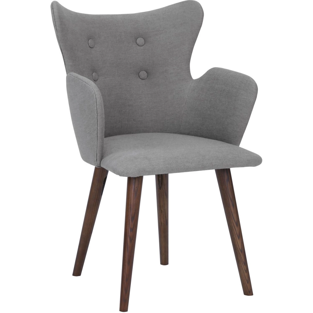 Kachina Chair - Grey