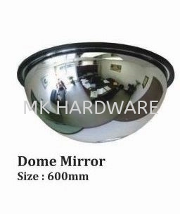 DOME MIRROR