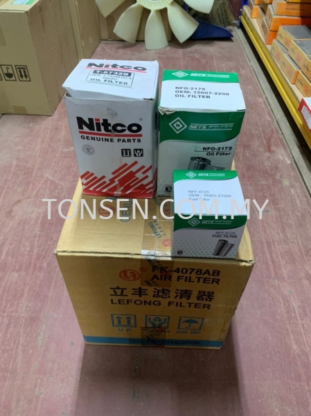 EX150-5 SERVICE FILTER AIR,OIL,FUEL FILTER SPARE PART Johor Bahru (JB), Malaysia, Skudai Supplier, Rental, Wholesaler, Supply | TS MACHINERY PARTS SDN BHD