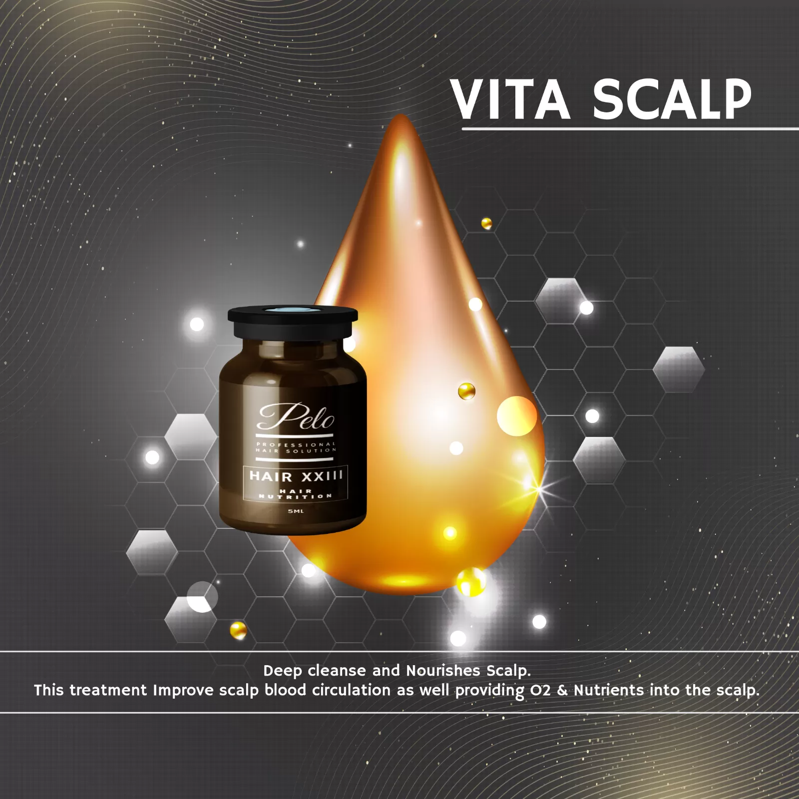 Vita Scalp