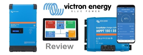 REPAIR SERVICES VICTRON ENERGY INVERTER CHARGER MALAYSIA SINGAPORE THAILAND INDONESIA CAMBODIA
