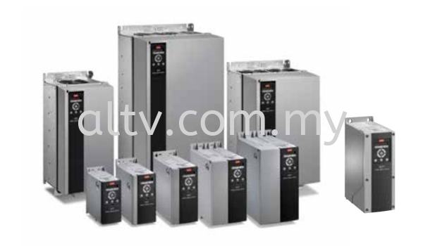 131L9897 FC-101P55KT4e20 Danfoss VLT HVAC Basic Drive FC-101 Malaysia, Selangor, Kuala Lumpur (KL), Subang. Supplier, Suppliers, Supply, Supplies | ALTV Engineering Sdn Bhd