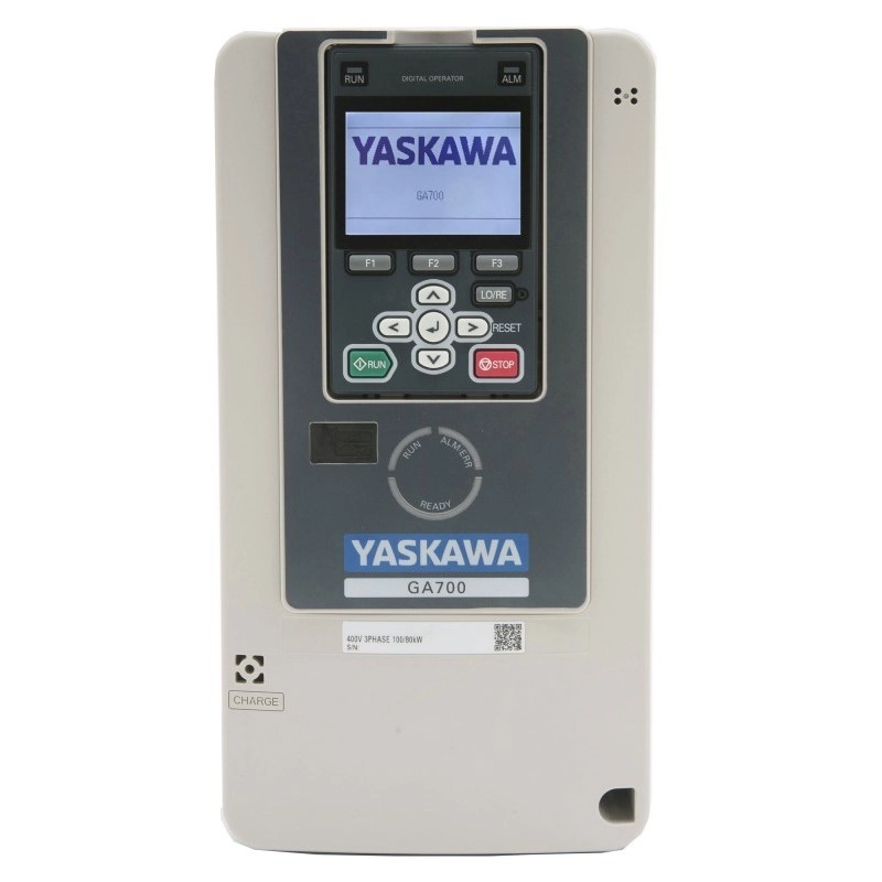 YASKAWA AC DRIVE 