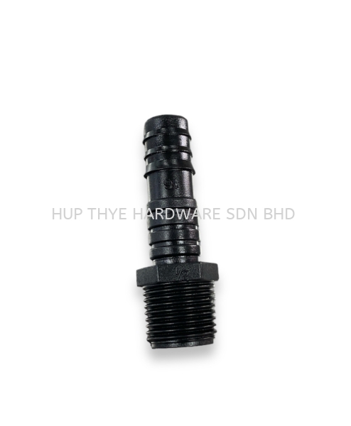 MALE THREAD DIRECTOR JOINT IRRIGATION FITTING TOOLS AND EQUIPMENT Melaka, Malaysia, Batu Berendam, Krubong, Peringgit Supplier, Wholesaler, Supply, Supplies | HUP THYE HARDWARE SDN BHD