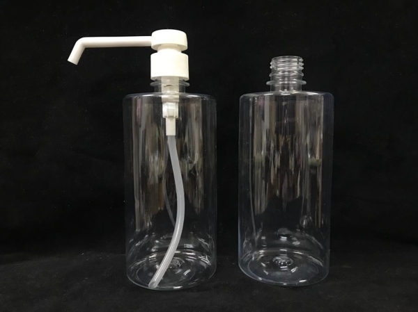 SUBBCB700PETRD28410 500ml to 700ml (PB 6) Pet Bottle Malaysia, Johor Bahru (JB), Skudai Supplier, Manufacturer, Supply, Supplies | Kembangan Plastik Sdn Bhd