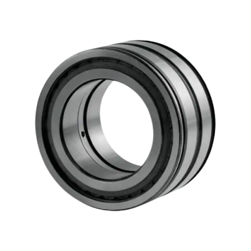 SL04-5012NR Double Row Cylindrical Roller Bearing 60x95x46mm
