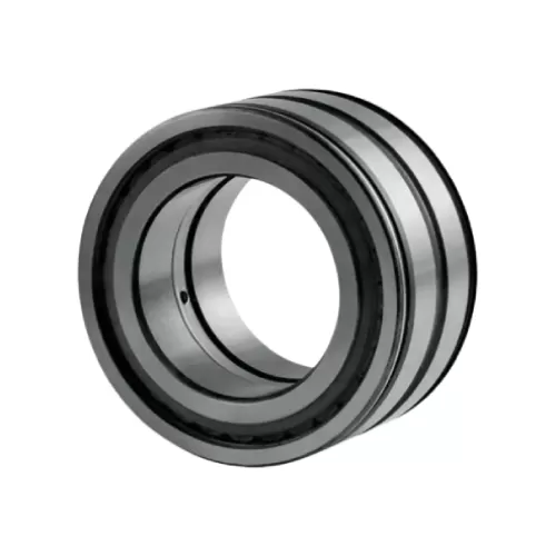 SL04-5036NR Double Row Cylindrical Roller Bearing 180x280x136mm