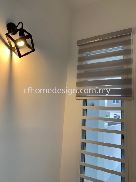 Zebra Blinds  ZEBRA BLINDS BLINDS Seremban, Negeri Sembilan, Malaysia Supplier, Suppliers, Supply, Supplies | CF Interior Home Design