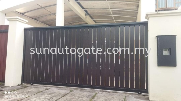  Mould Steel & Aluminium Penang, Malaysia, Simpang Ampat Autogate, Gate, Supplier, Services | SUN AUTOGATE SDN. BHD.